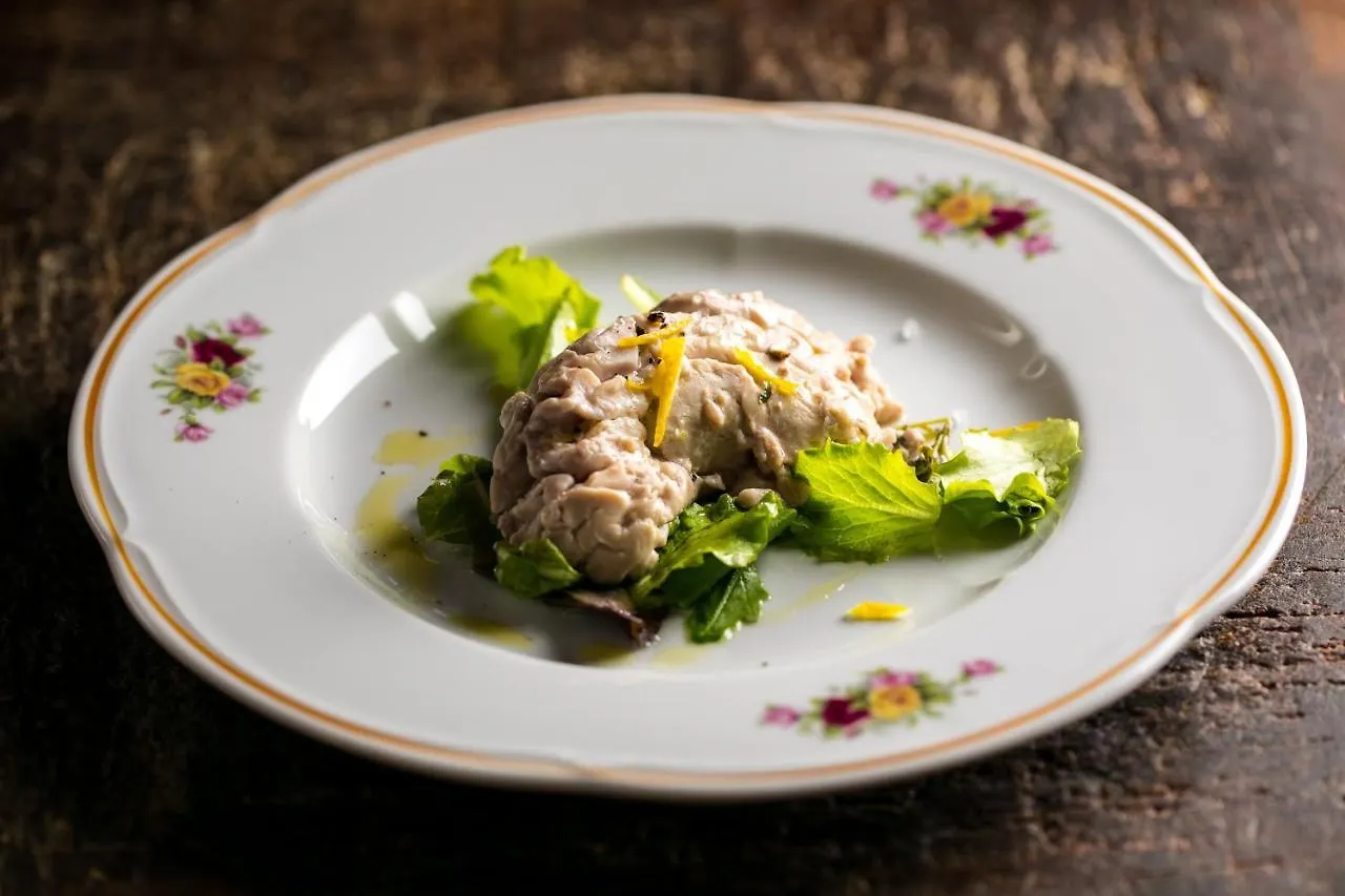 Hotel Antica Osteria Del Mirasole San Giovanni in Persiceto Italien