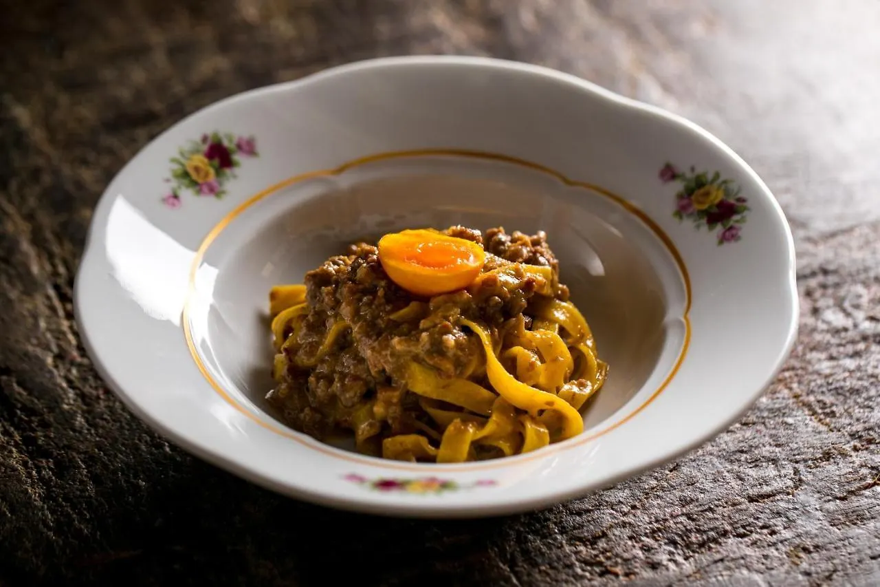 Hotel Antica Osteria Del Mirasole San Giovanni in Persiceto