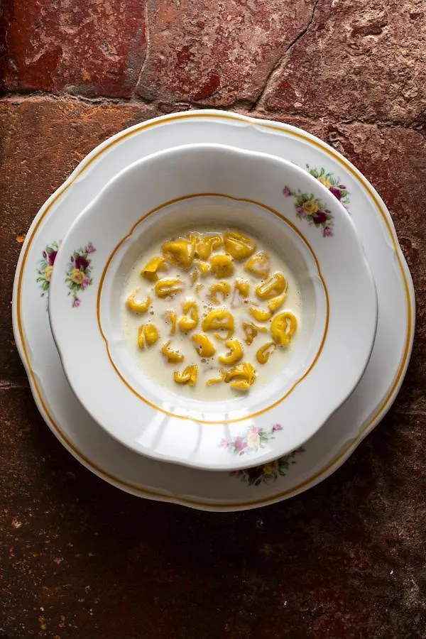 Hotel Antica Osteria Del Mirasole San Giovanni in Persiceto Gasthof
