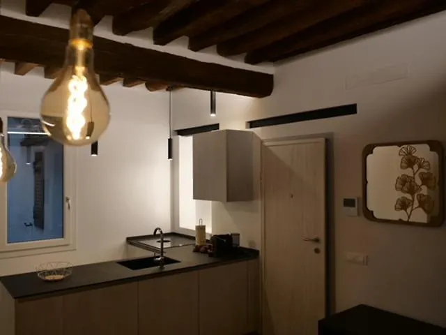 Hotel Antica Osteria Del Mirasole San Giovanni in Persiceto 0*,  Italien