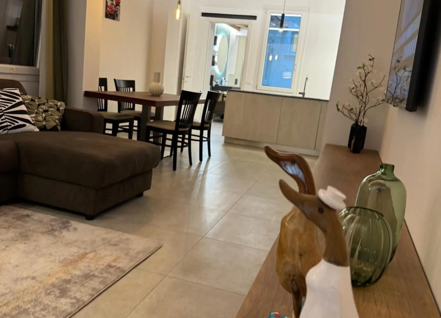 圣乔瓦尼·因皮尔斯 安蒂卡欧斯泰拉德米尔索宾馆酒店 0*,  意大利