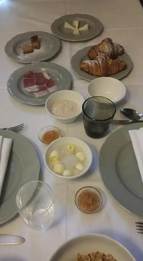 Gasthof Hotel Antica Osteria Del Mirasole San Giovanni in Persiceto