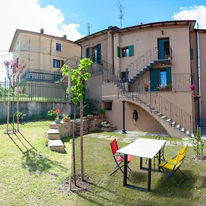 Gasthof Degli Dei Da Ico, Monzuno
