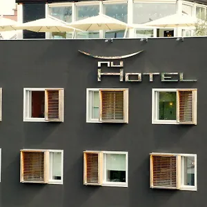 Nu Hotel Mailand
