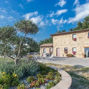  Bed & Breakfast Ca' Del Passero