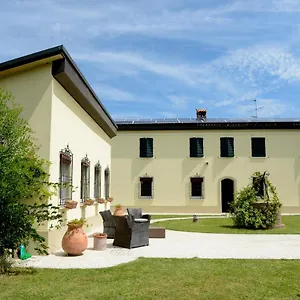  Bed & Breakfast Armonie