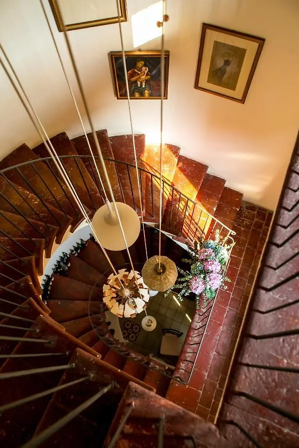 Antica Osteria Del Mirasole Hotel San Giovanni in Persiceto Inn