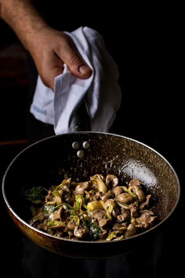 Antica Osteria Del Mirasole Hotel San Giovanni in Persiceto 0*,  Italy