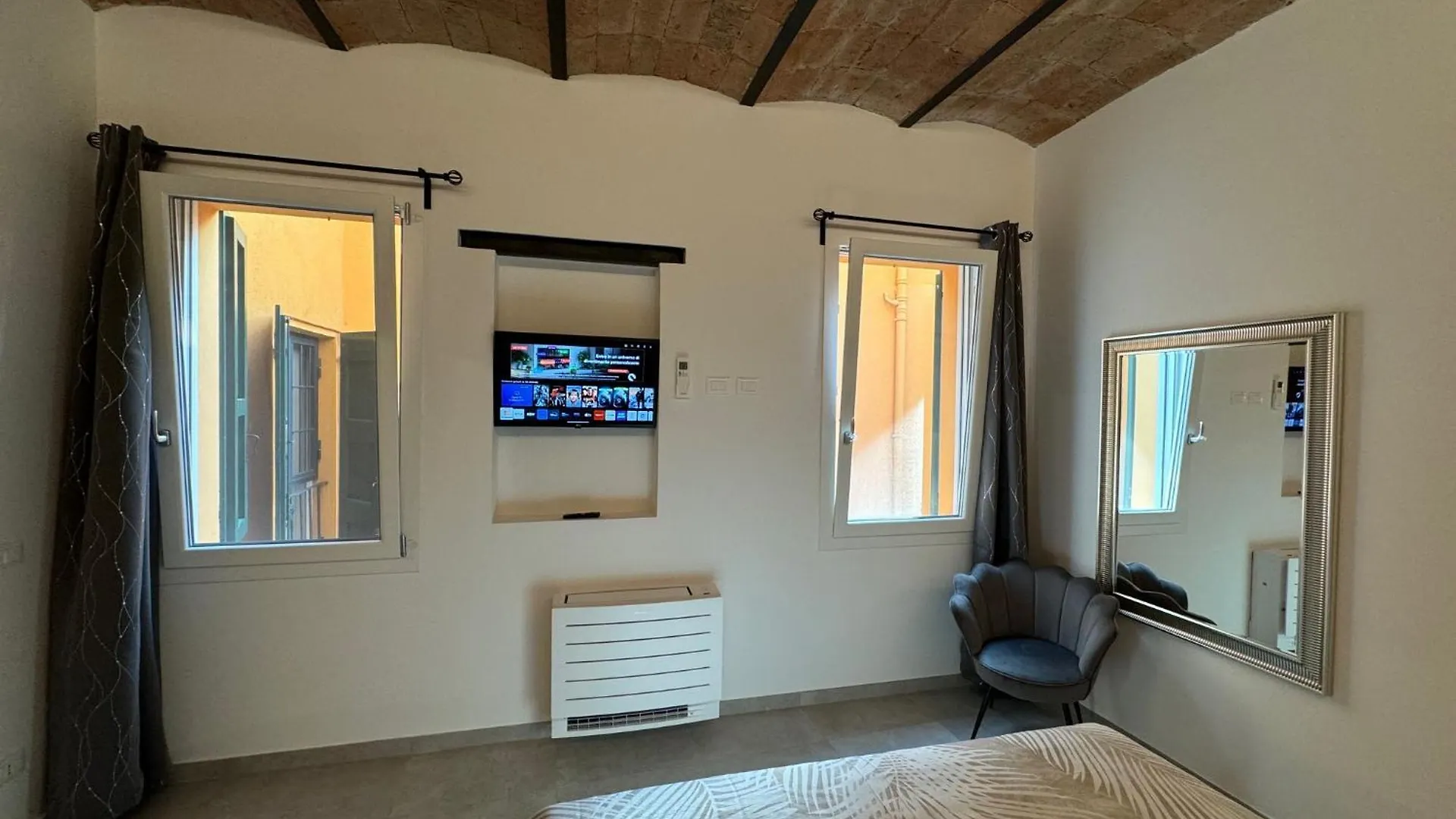 Antica Osteria Del Mirasole Hotel San Giovanni in Persiceto Italy