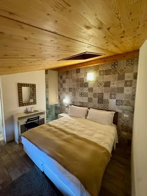 Antica Osteria Del Mirasole Hotel San Giovanni in Persiceto Inn